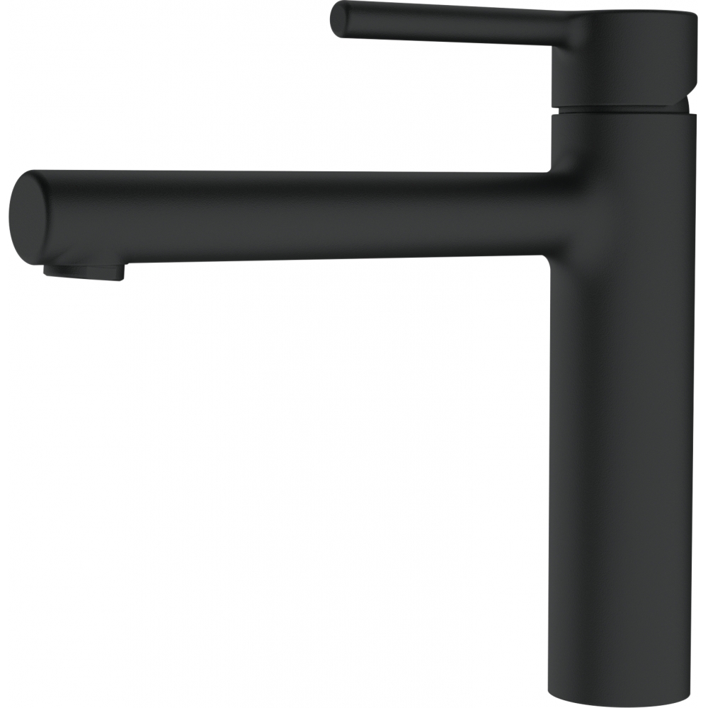 Tap Centro Swivel Top HP Matte Black