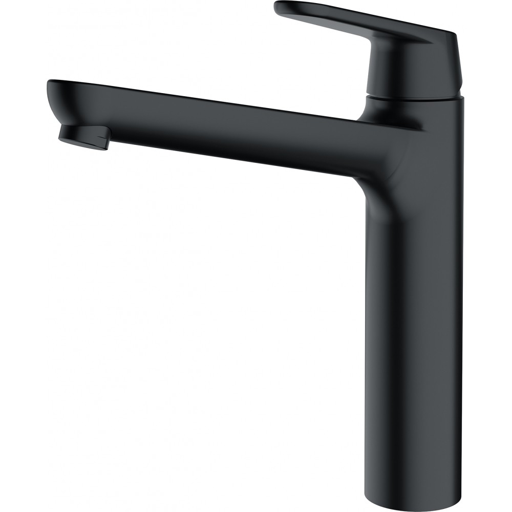 Tap Lift Swivel Top HP matte black