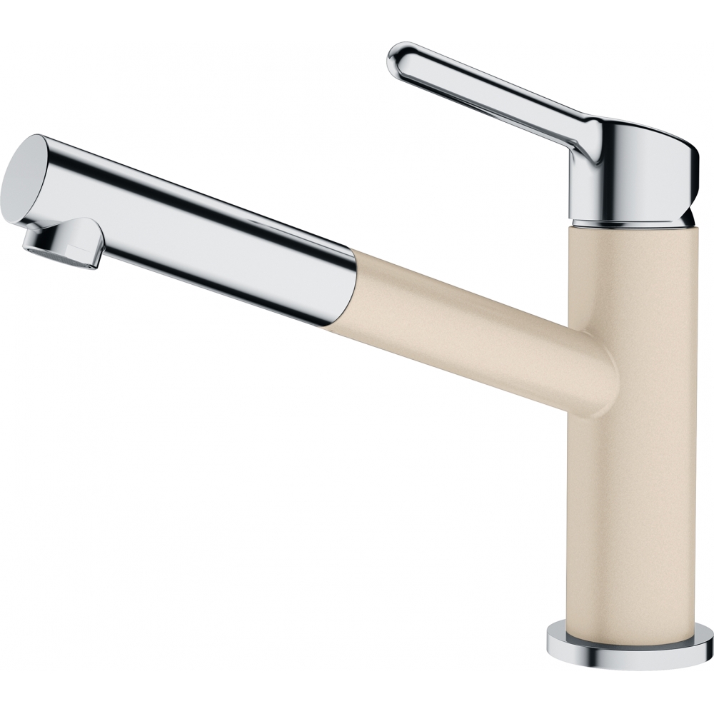 Tap Orbit Nozzle Top HP Oatmeal