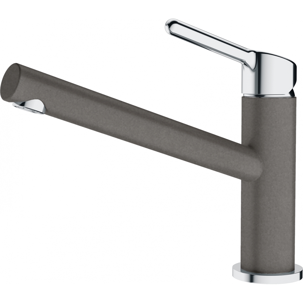 Franke FC 3054.084 ORBIT Chrom/Šedý kámen