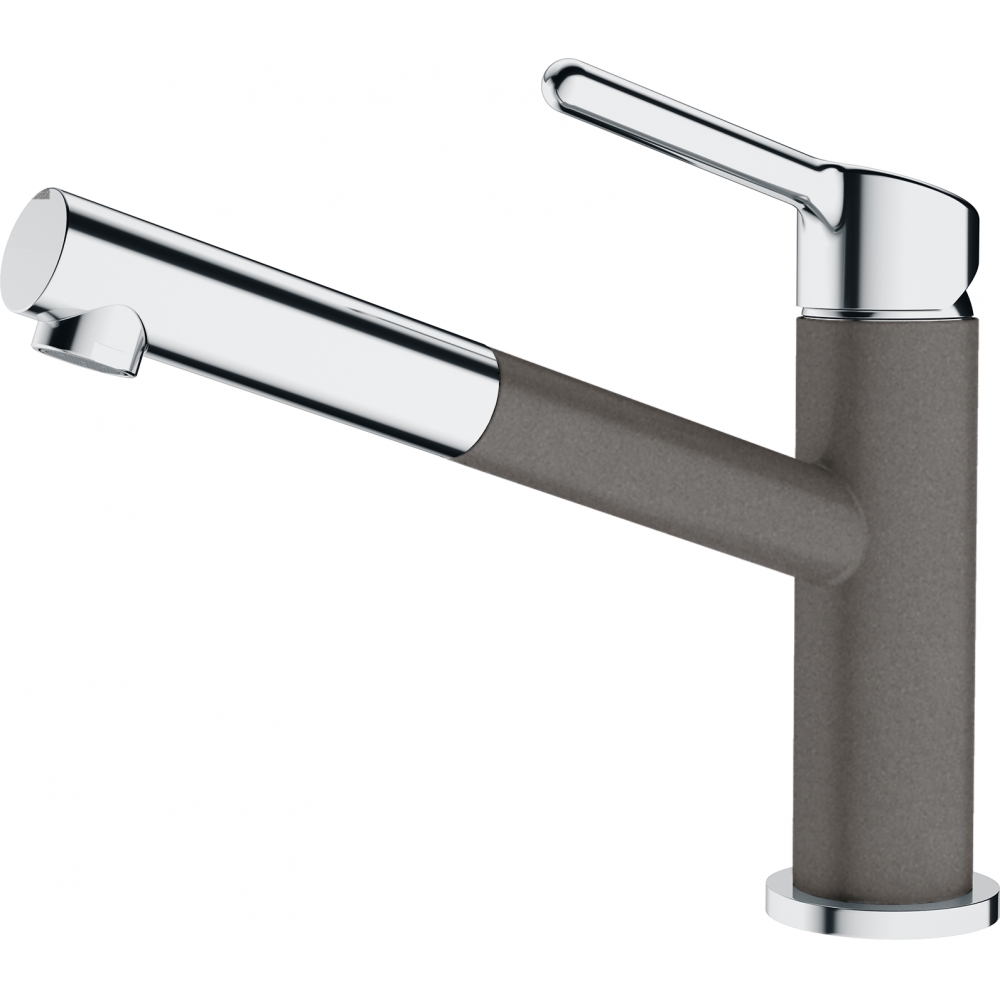 FRANKE FC 3055.084 ORBIT Chrom/Šedý kámen