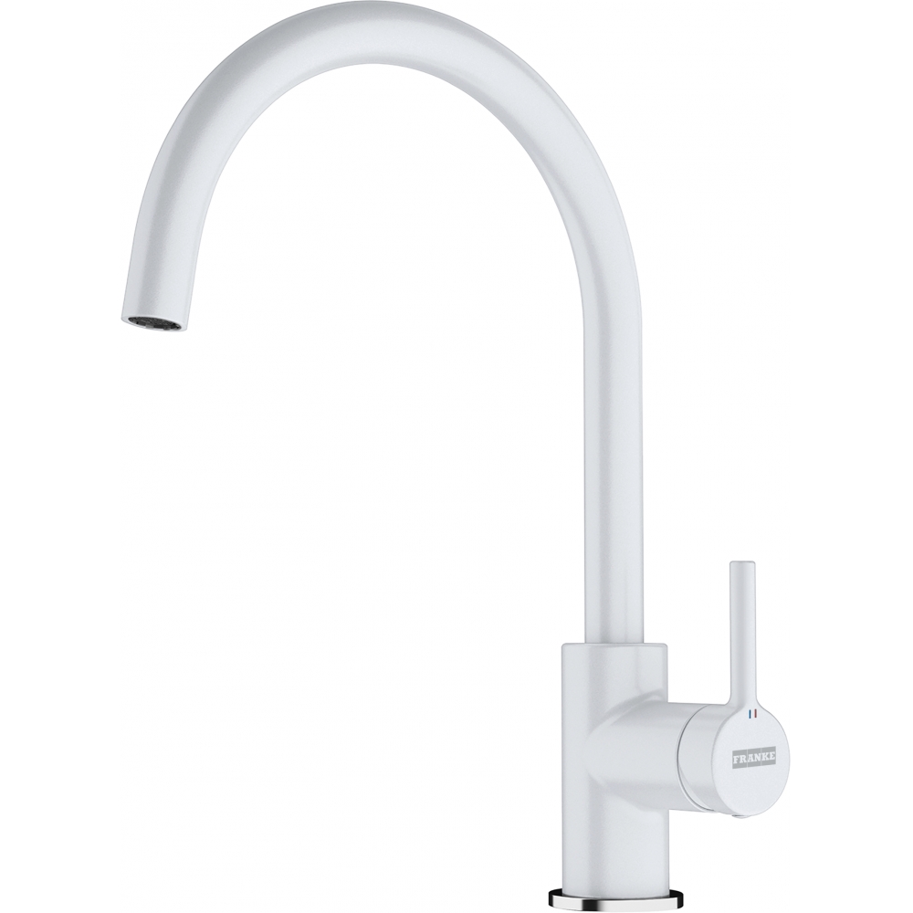 Franke FC 6018.094 LINA Bílá‑led