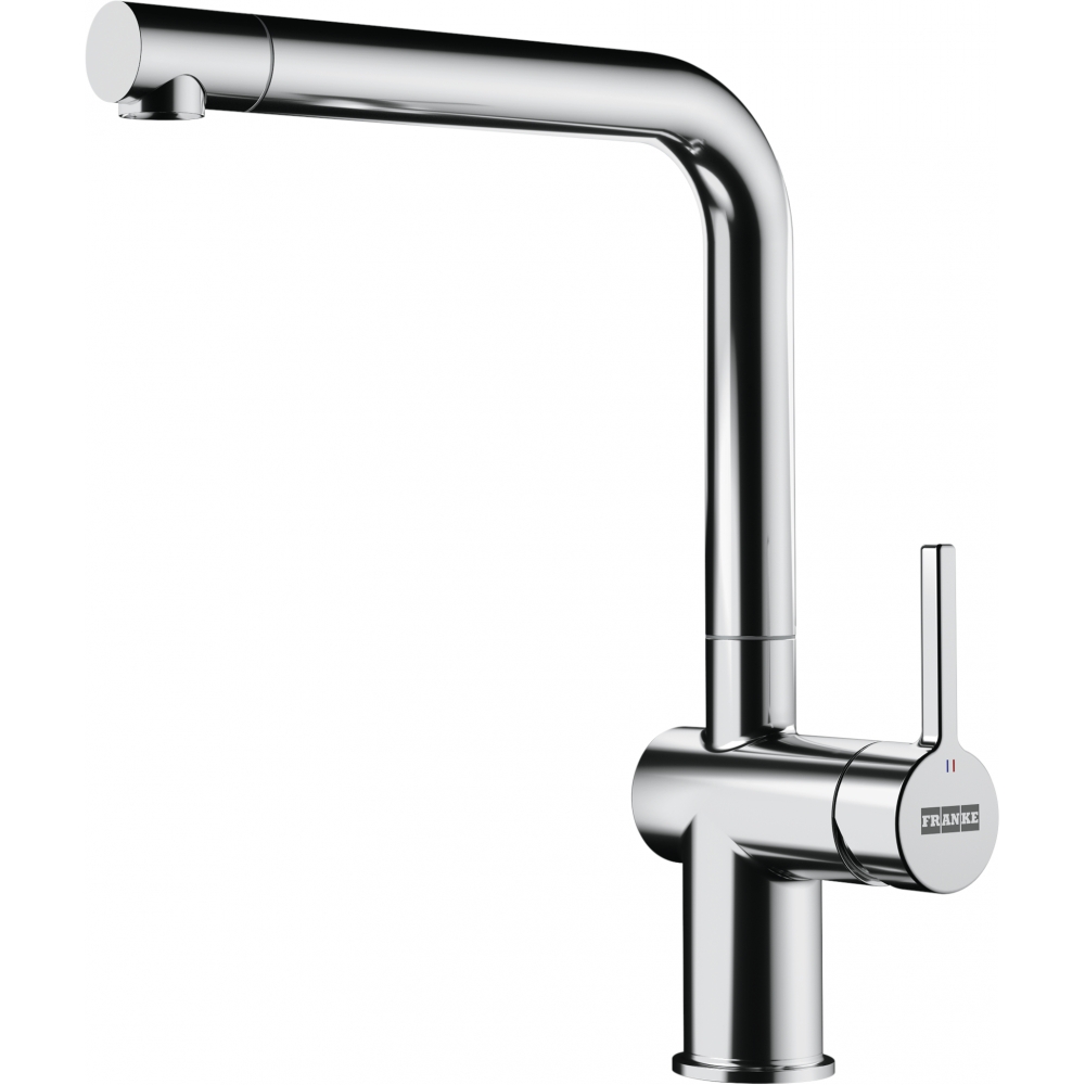 Franke FN 6100.031 ACTIVE NEW Chrom