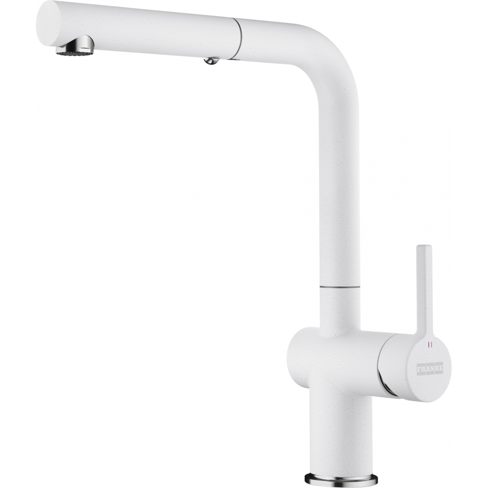 Active Pull-Out Faucet - ACT-PO-PWT