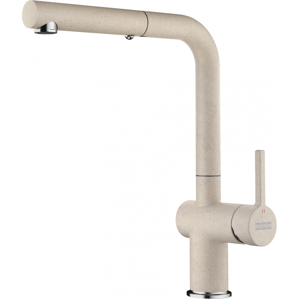 Active Pull-Out Faucet - ACT-PO-CHA