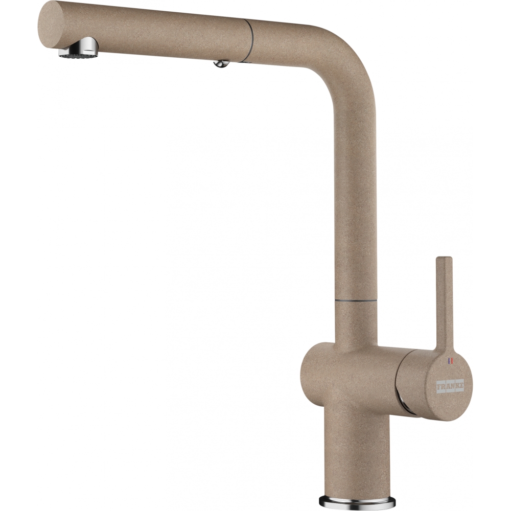 Active Extractibil jet dublu