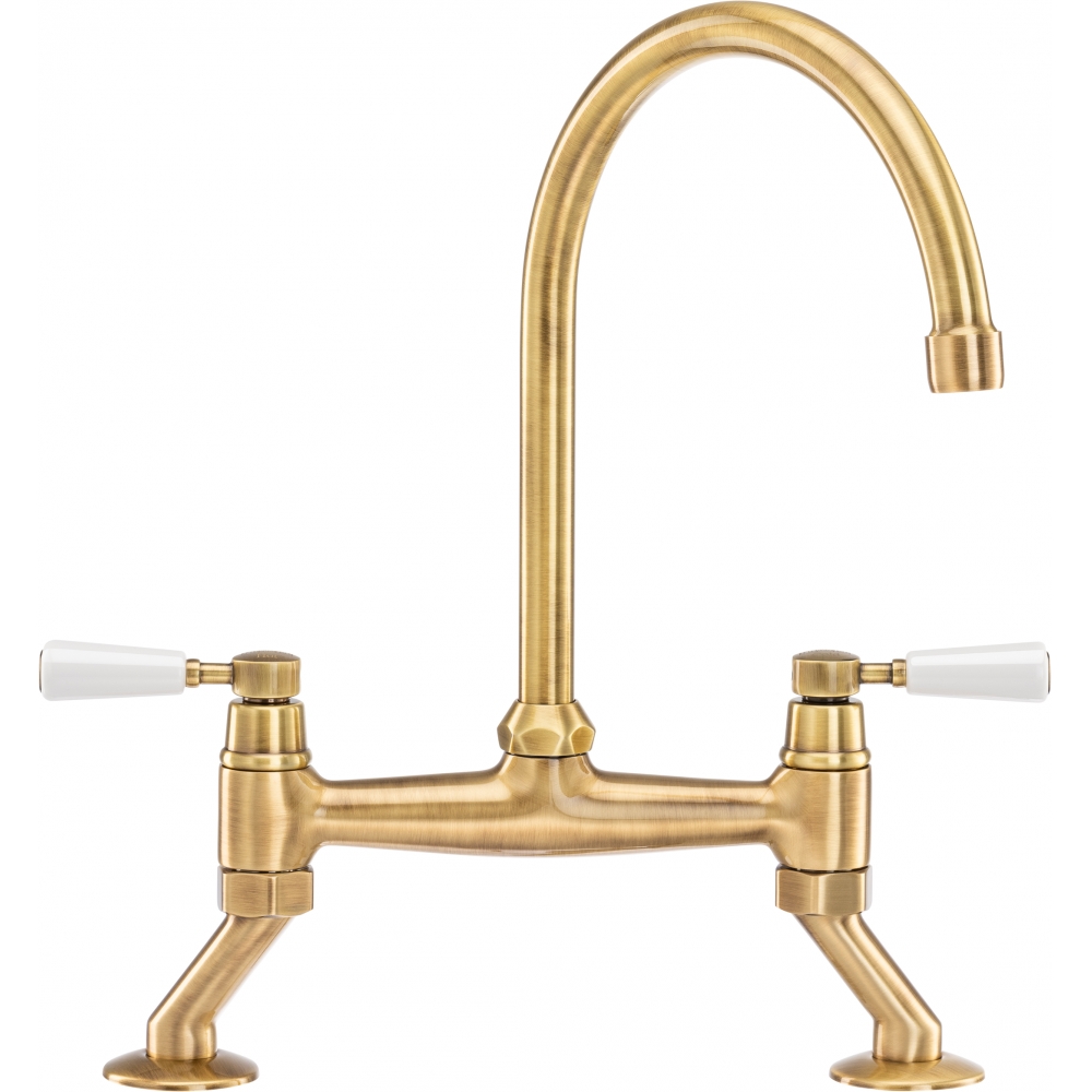 Bridge Swivel