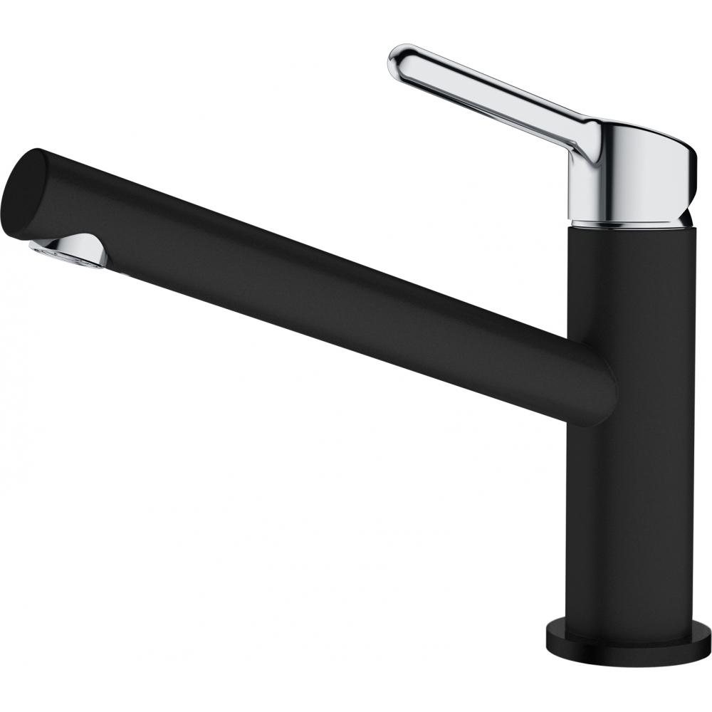 Franke FC 3054.901 ORBIT Matná černá