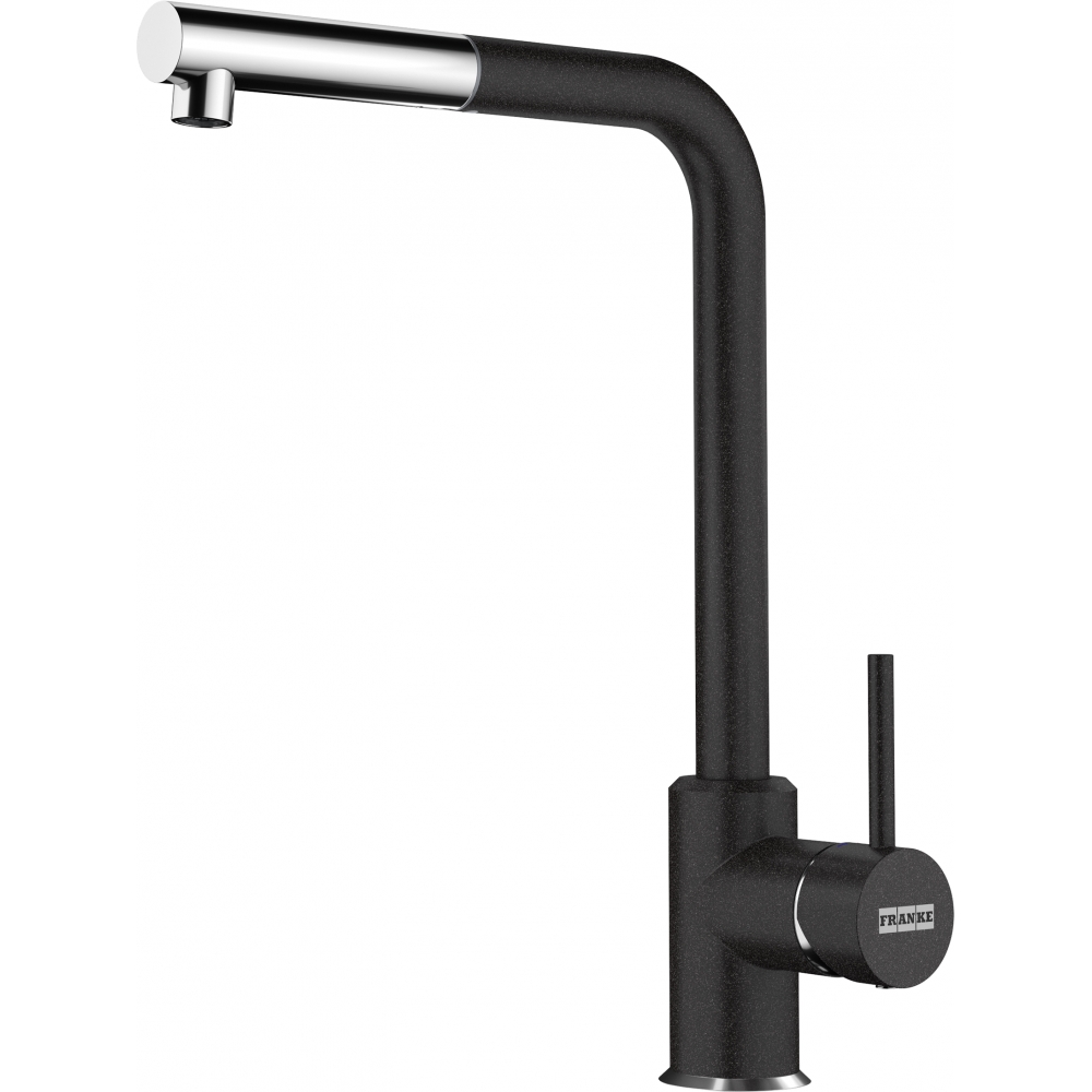 Tap Sirius L Side pull-out HP CHR/ON