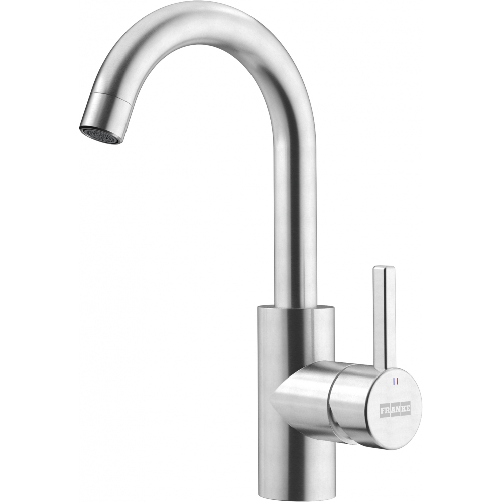 Eos Neo Bar Faucet - EOS-BR-304
