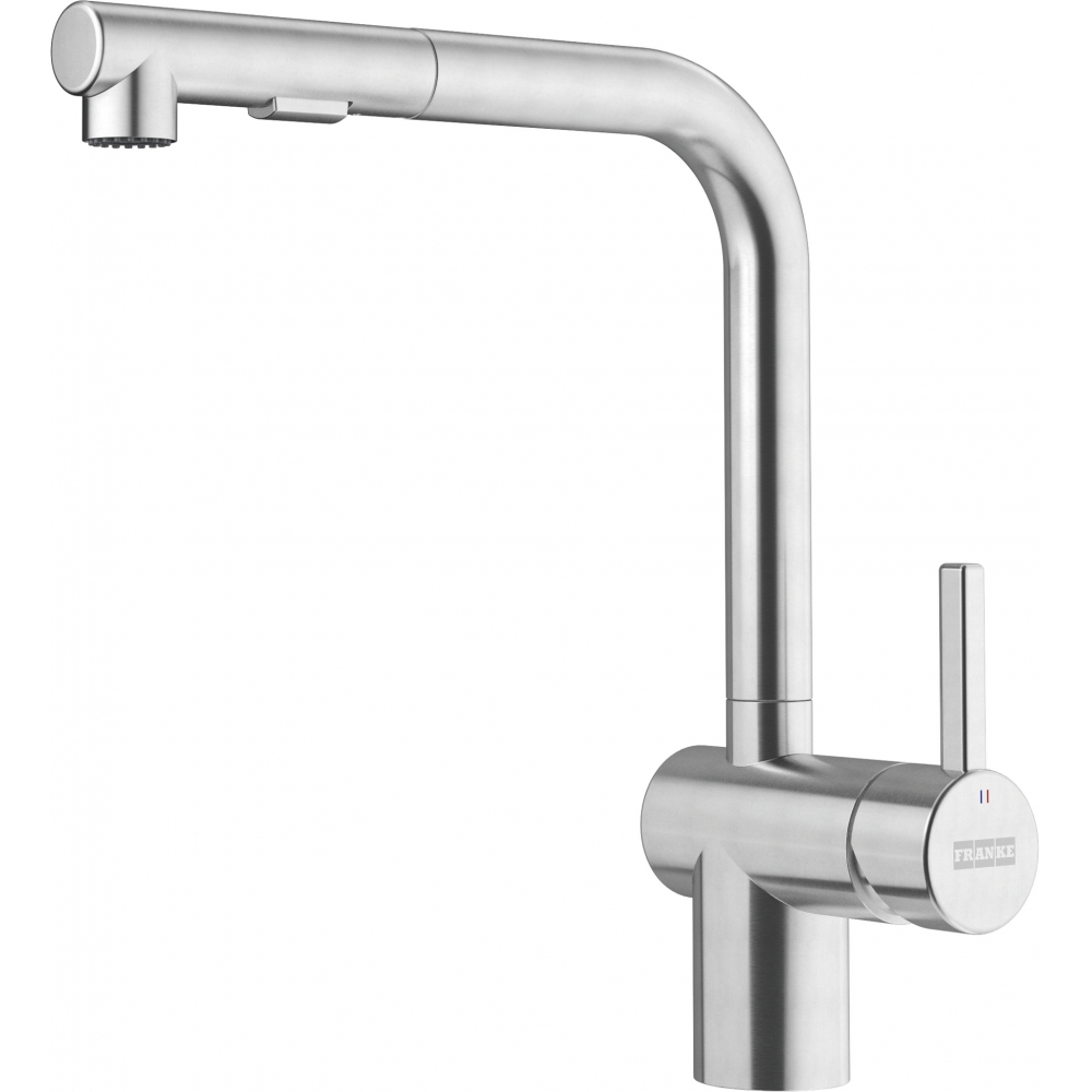 Atlas Neo Pull-Out Faucet - ATL-PO-304