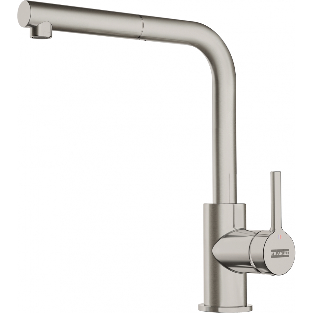 Tap Lina L pull out nozzle side HP DS CN