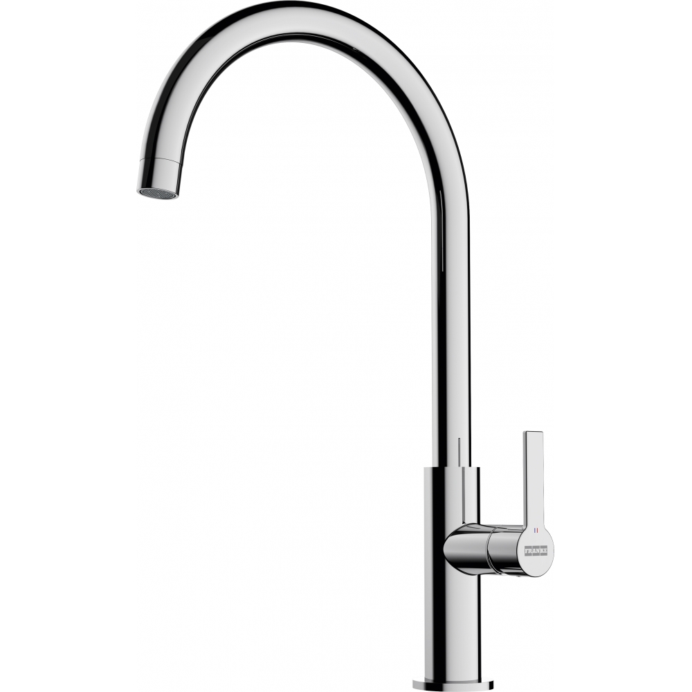 Franke Maris Slim Chrom