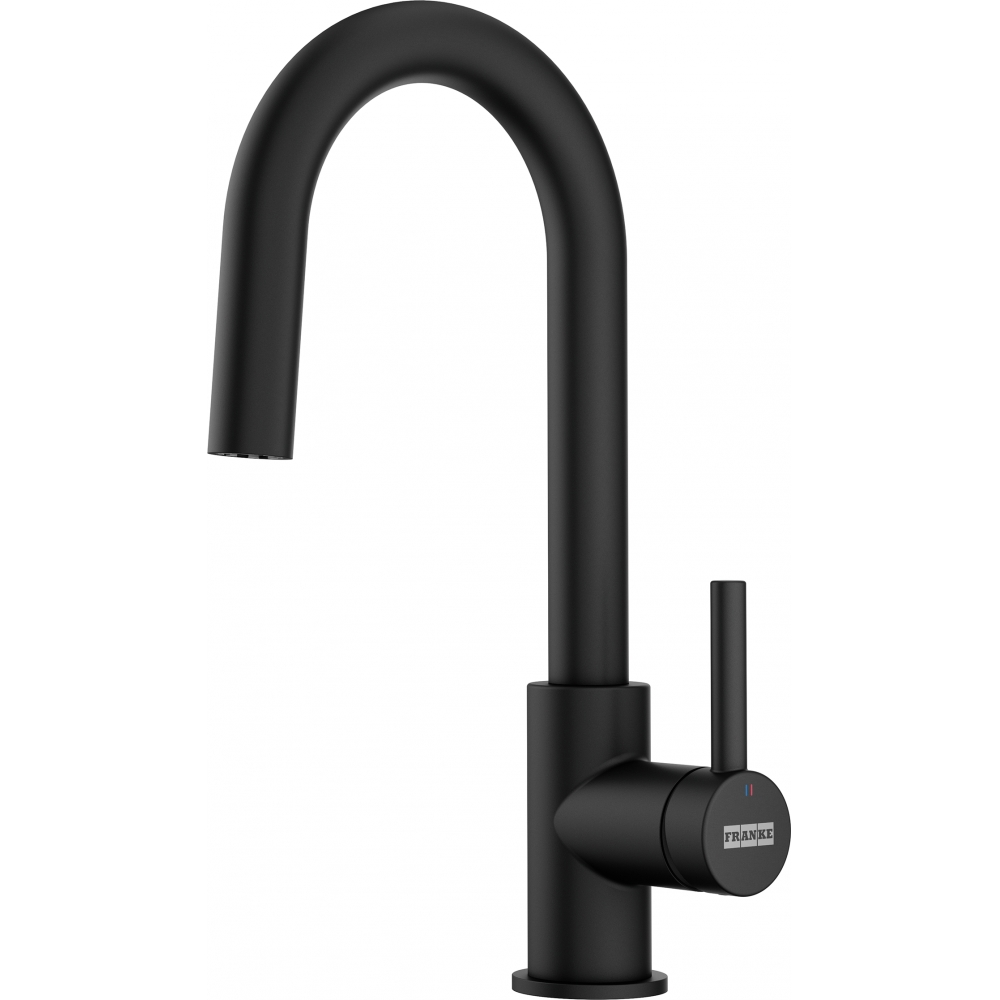 Maris Lario Bar Faucet - LAR-BR-MBK