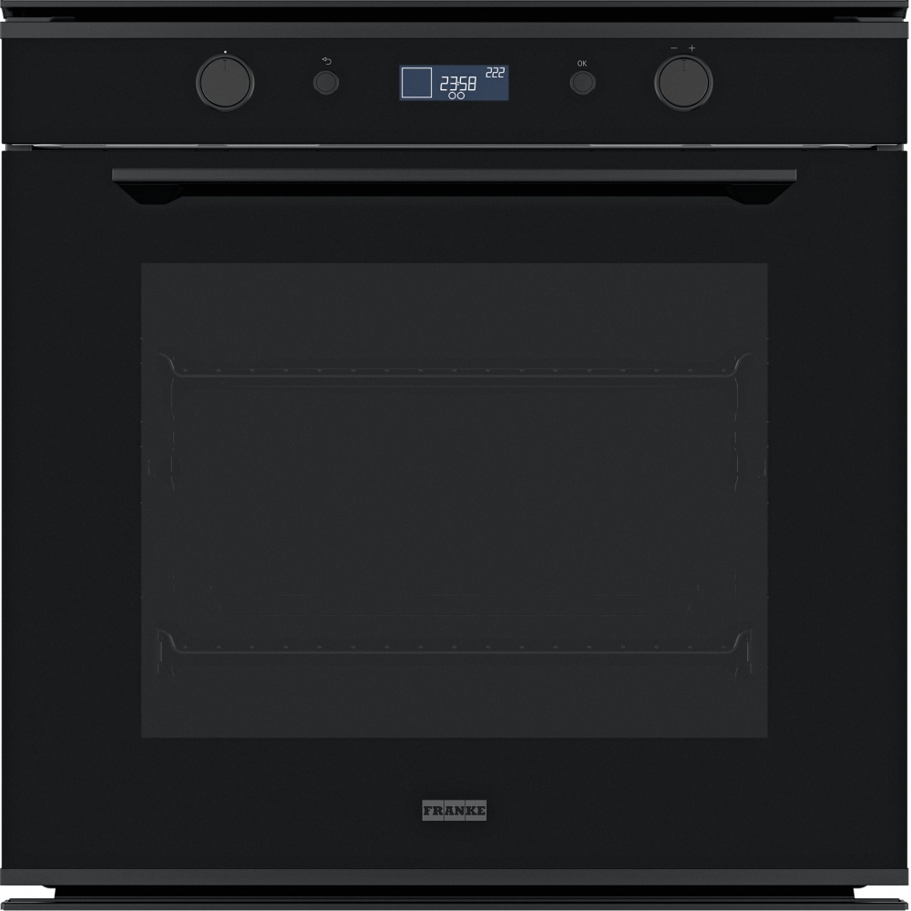 Franke FMY 98 P BK