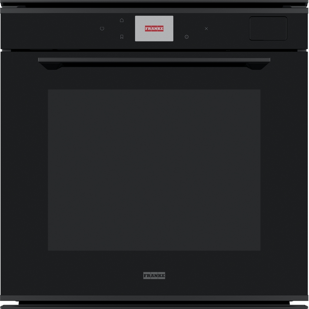 FMY 99 HS BK 60cm Steam Combi Oven
