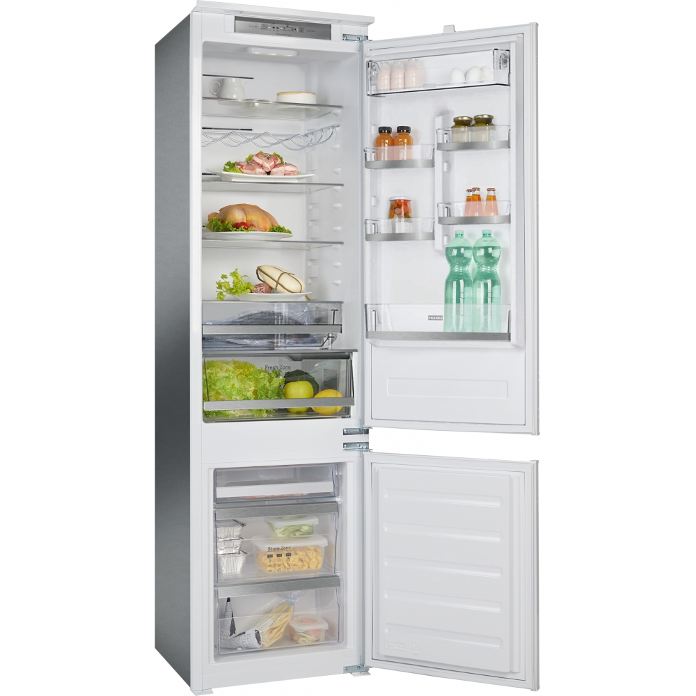 Refrigerator FCB 360 TNF NE E