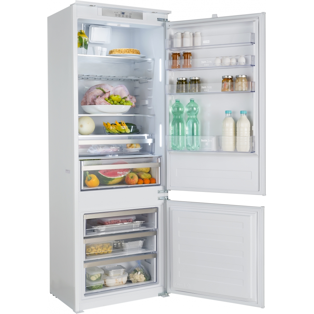 Combina Frig. built-in FCB 400 V NE N E