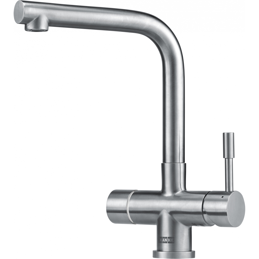 Minerva Mondial Elect 4-in-1 St.Steel
