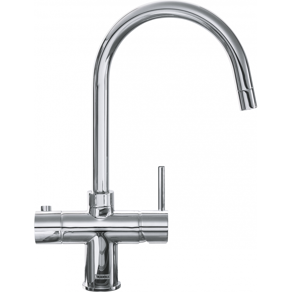 Minerva Original 3-in-1 Manual Chrome