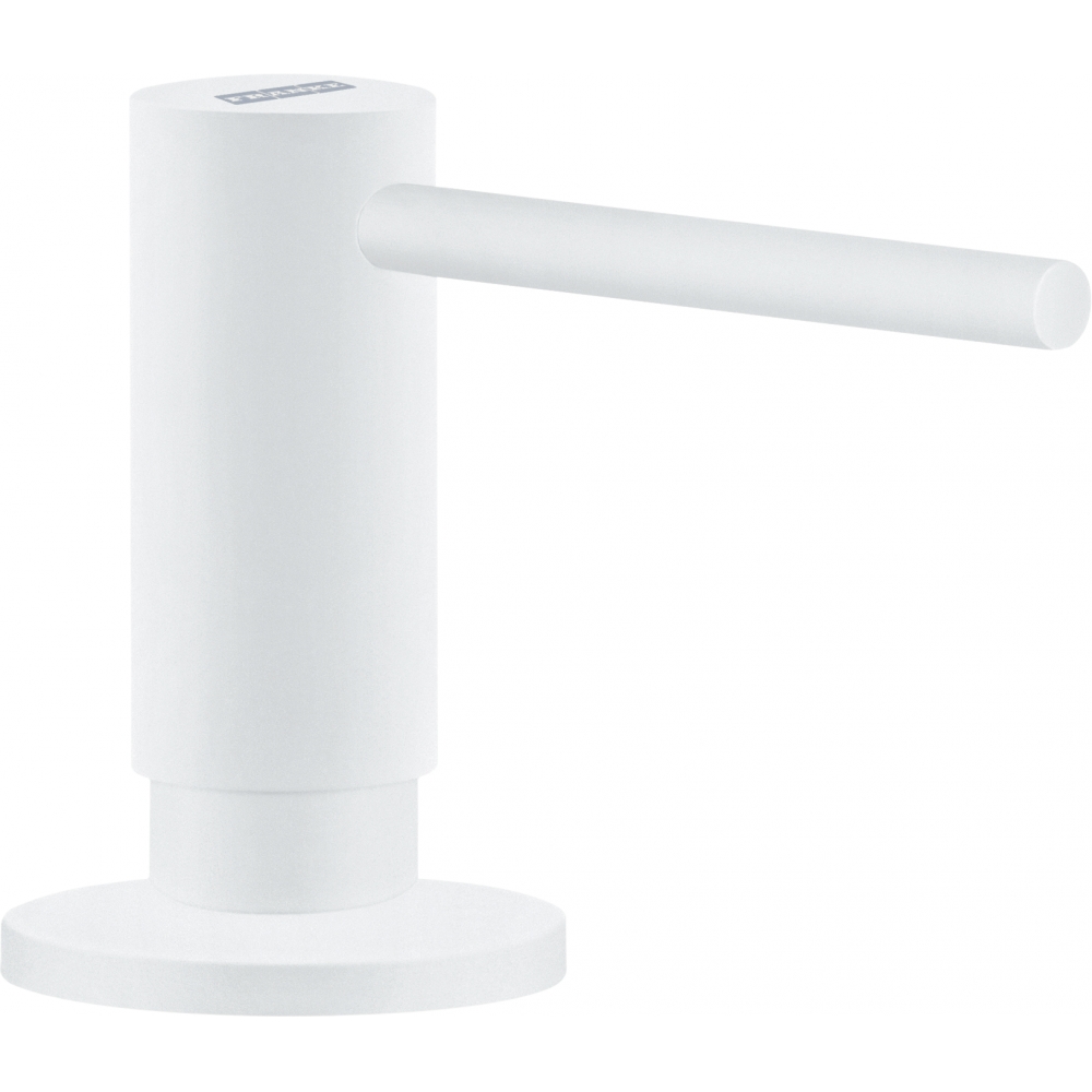 Dozator săpun - SD Active white matt 300ml