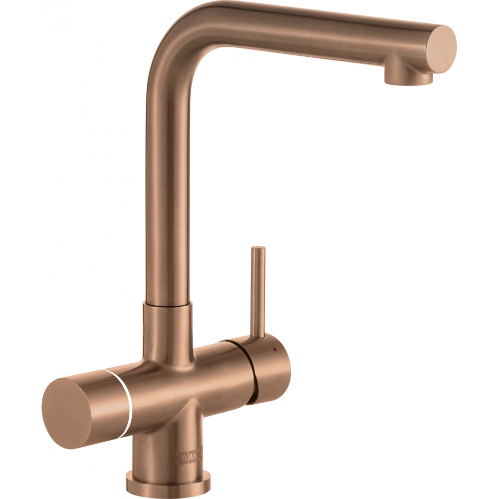 Minerva Mondial Elect 4-in-1 Copper
