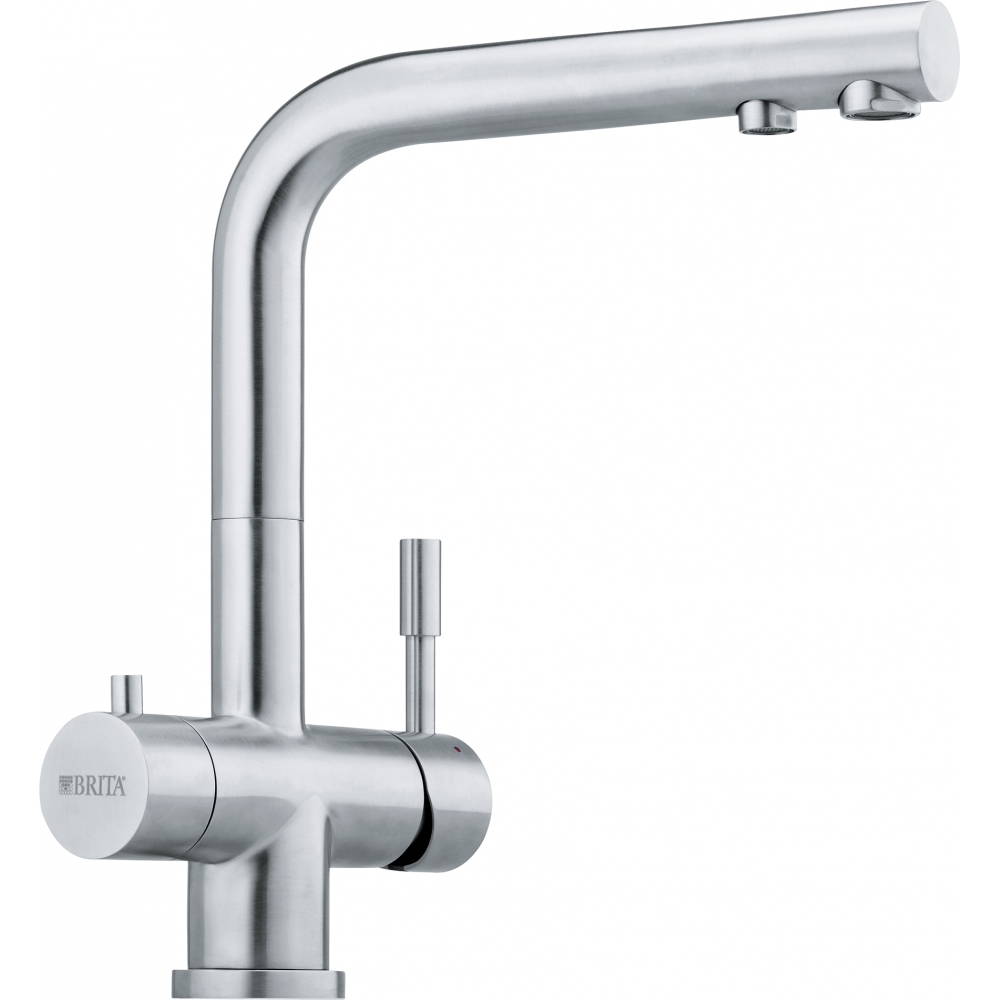 Filterarmatur Wellfresh 110 BRITA-Filter