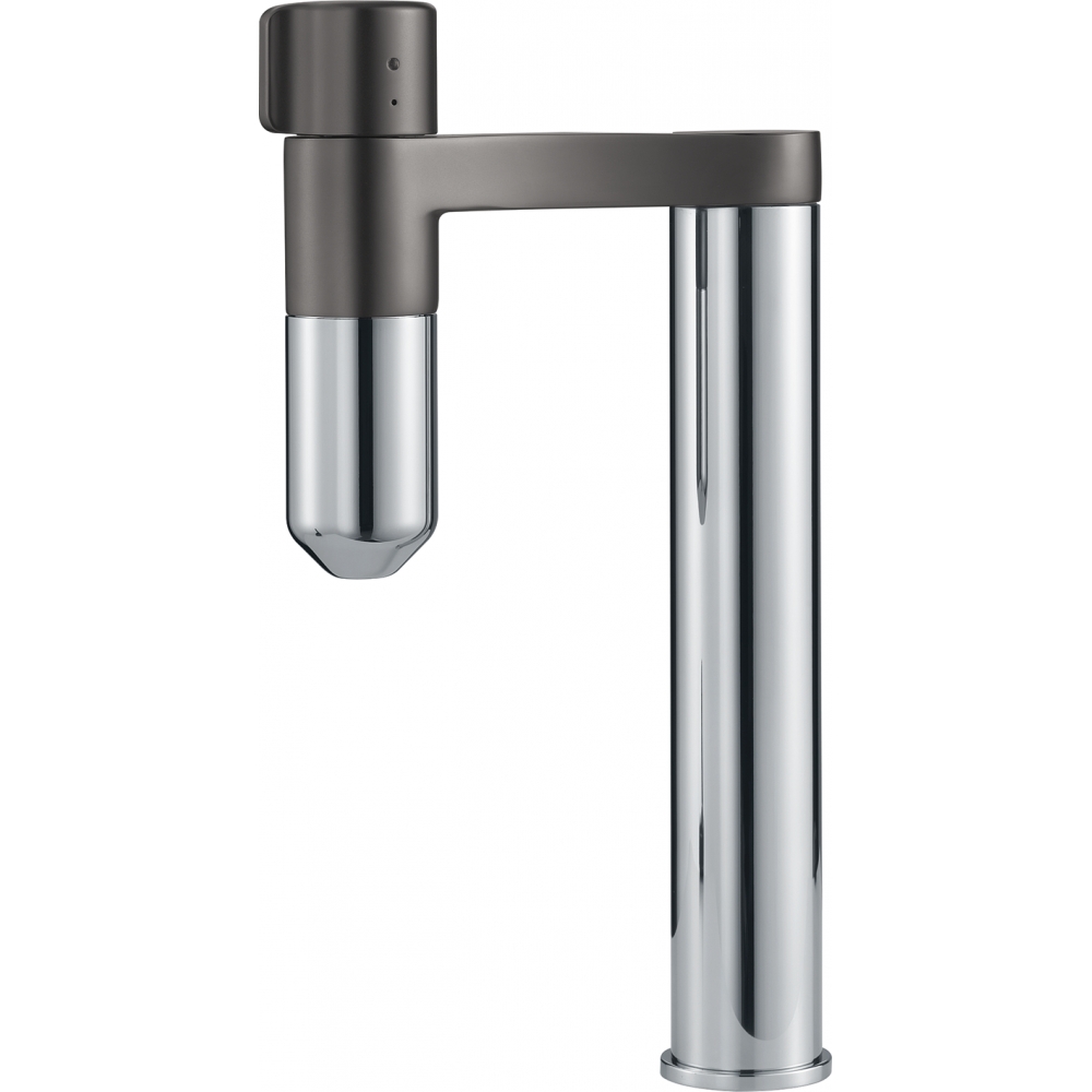 Franke Vital Tap Pouze filtr Chrom/Gun Metal