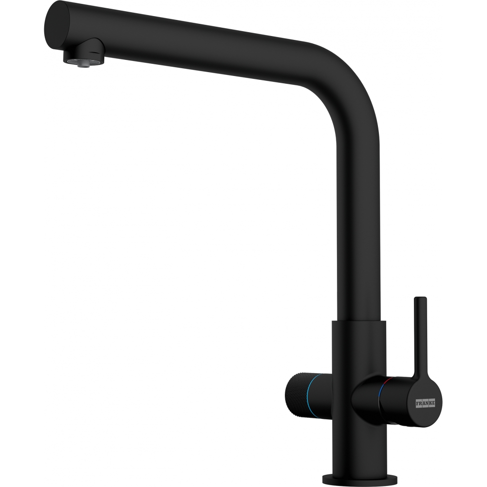 Life Essence Water Life Series O×2 LifeSource Water Systems - Hard Water Systems