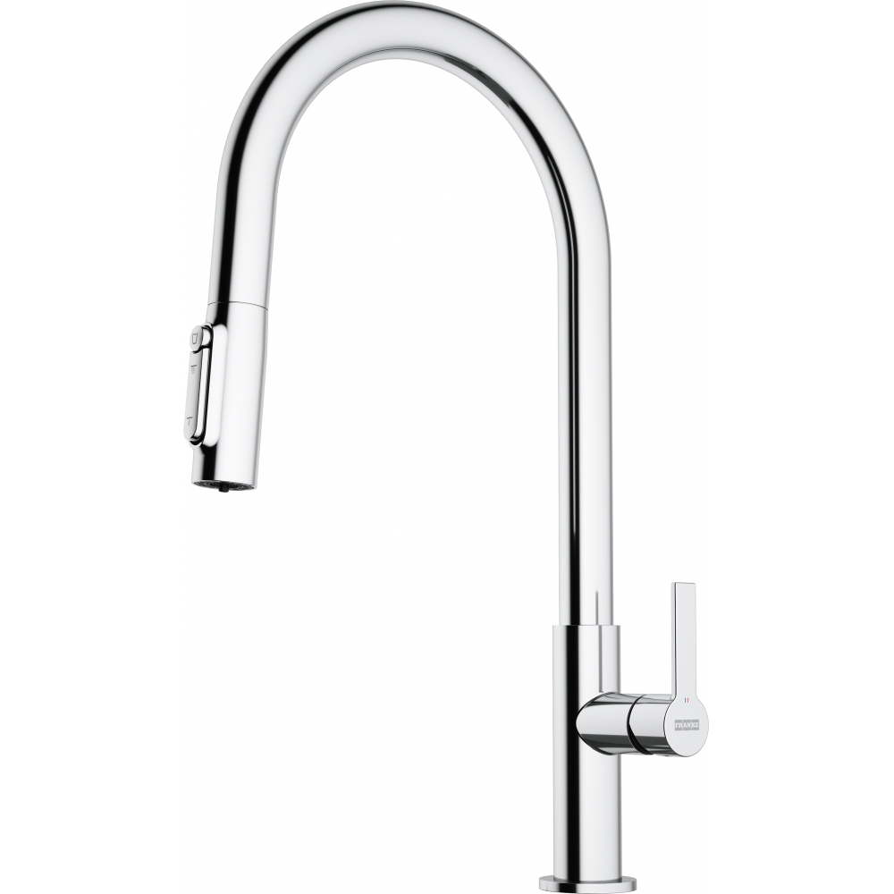 Maris Slim J Clear Water, хром