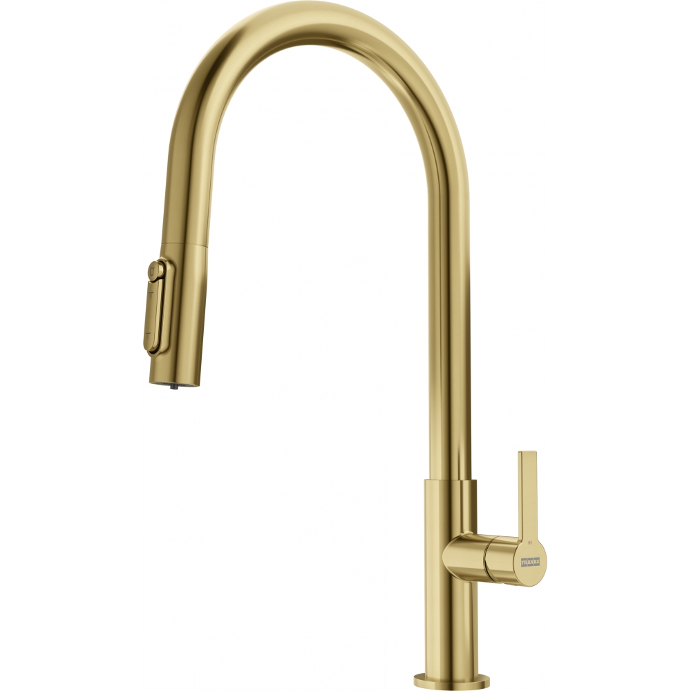 Franke MARIS SLIM CLEAR WATER