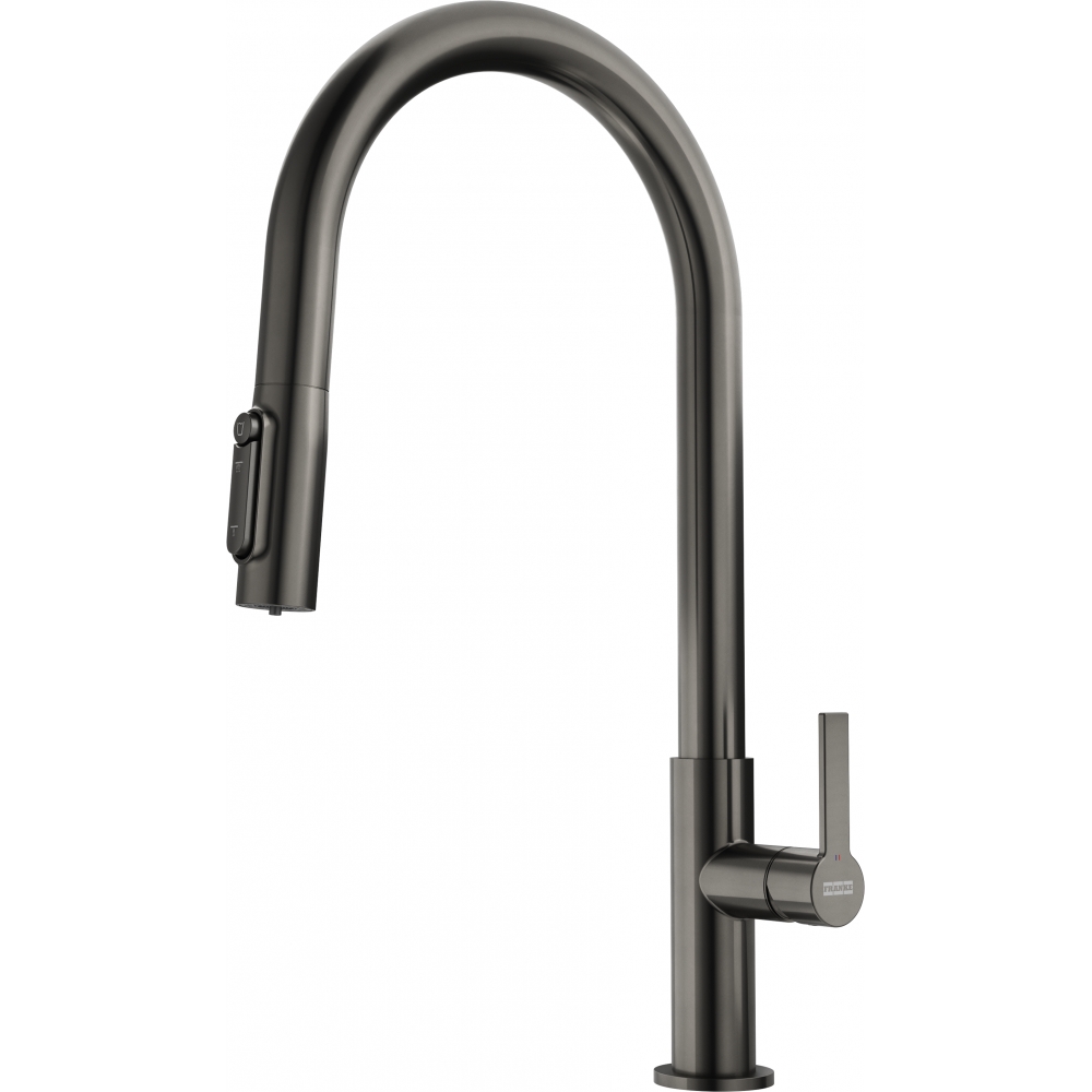 Franke Maris Slim Clear Water