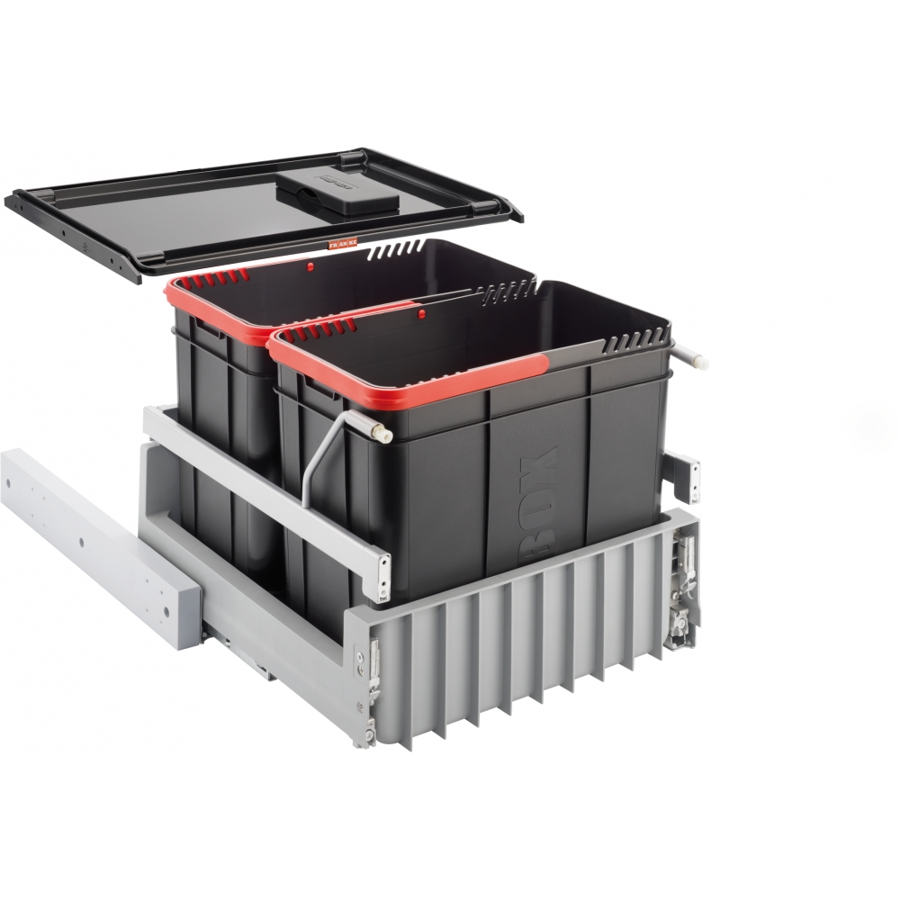 Sorter 300-45 Duo
