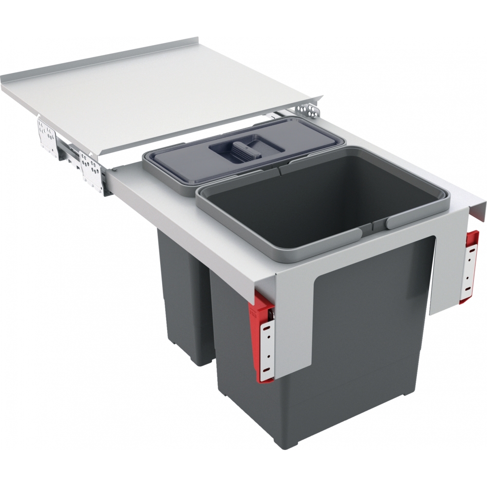 SORTER GARBO 450 1X12L 1X18L