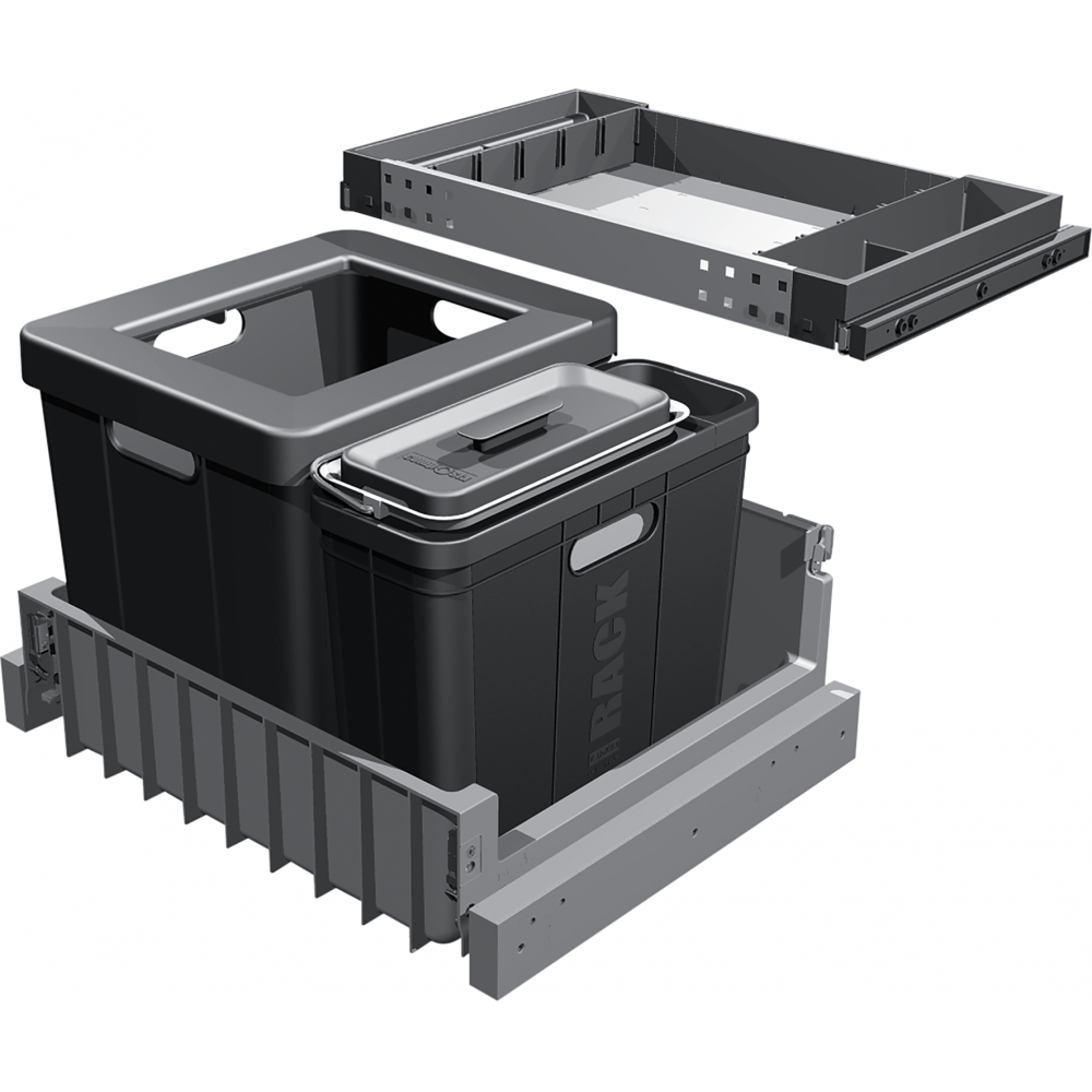 Serie 300 R Composta 60