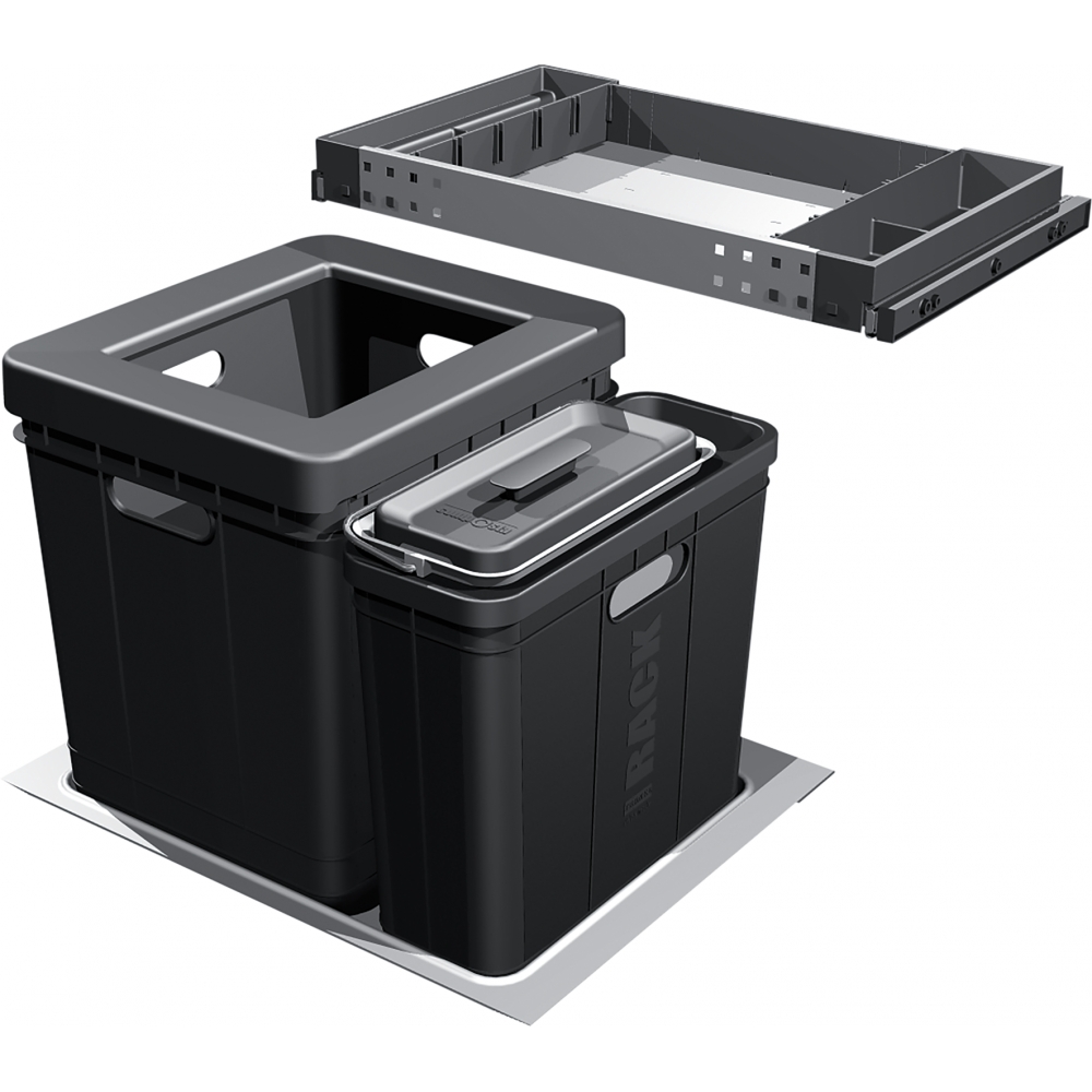 Serie 350 Composta 60