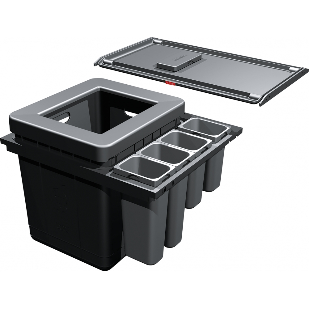 Serie 350 H Varia 60