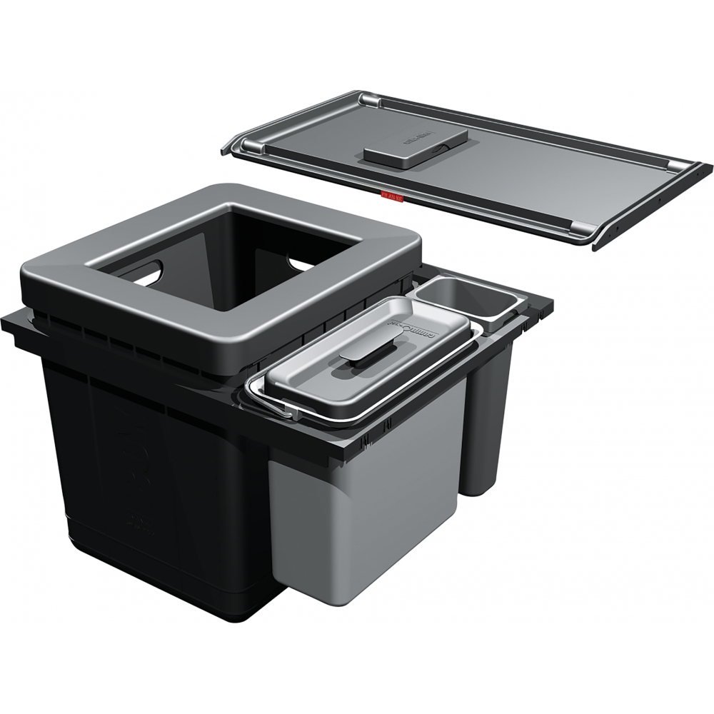 Serie 350 H Composta 60