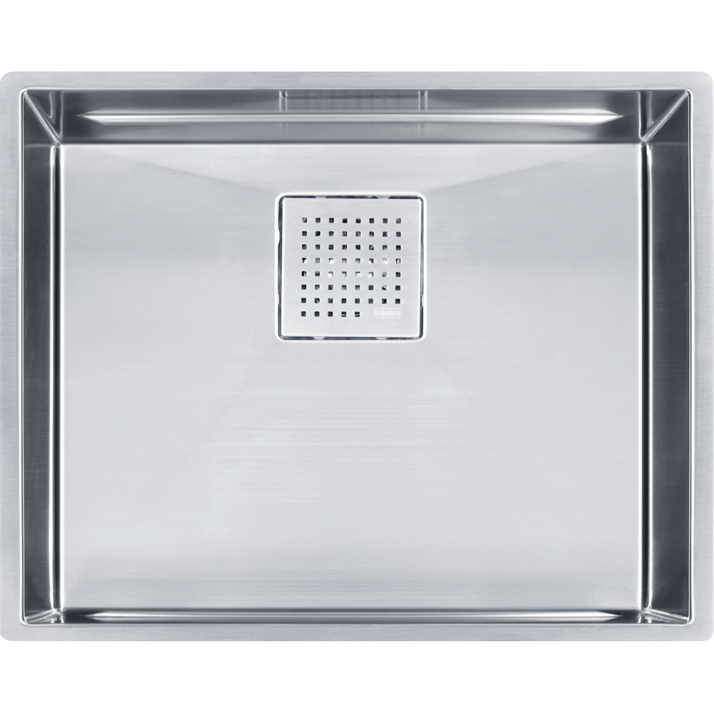 FRANKE Peak Undermount Sink - PKX11021 Stainless steel Kitchen Sink