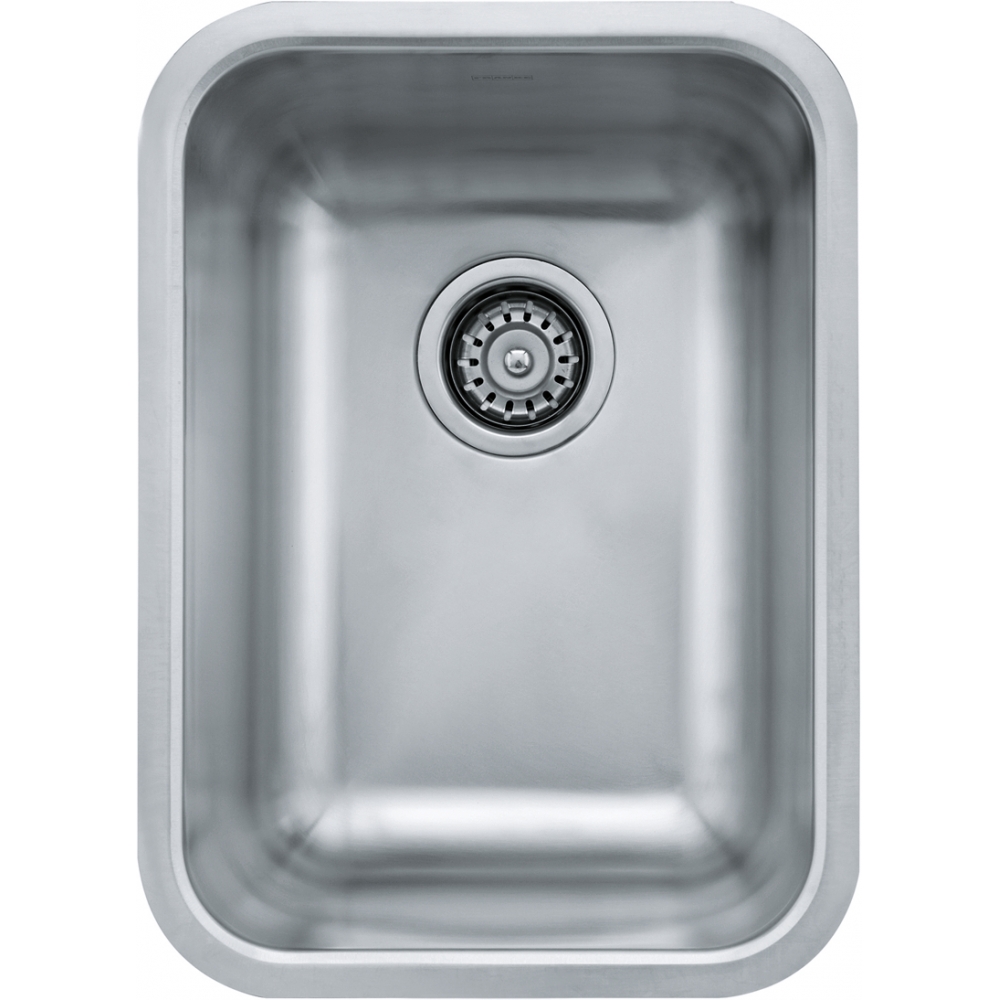 FRANKE Grande Undermount Sink - GDX11012 Stainless steel Kitchen Sink