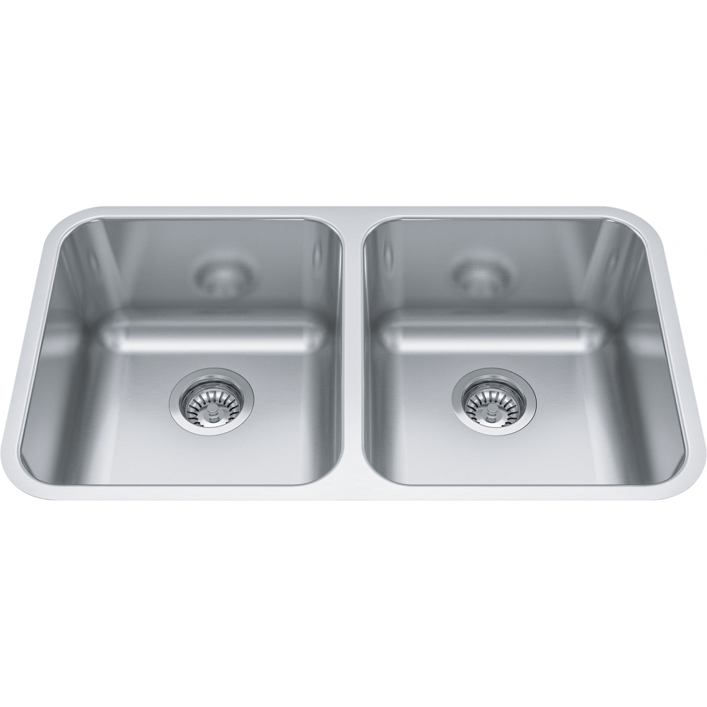 Reginox Undermount Sink -  ND1831UA-9N