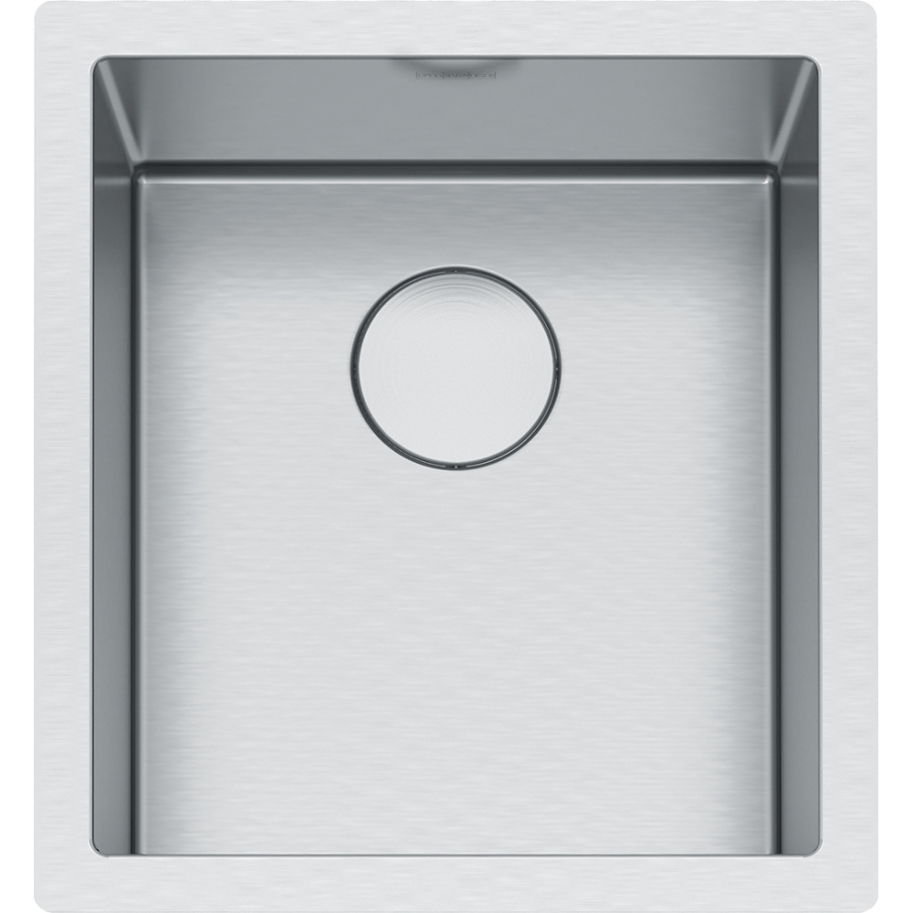 FRANKE Professional 2.0 Sink - PS2X110-15 Stainless steel
