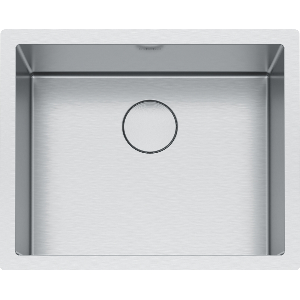 ウィーク 2 FRANKE Professional 2.0 Sink - PS2X110-21 Stainless steel