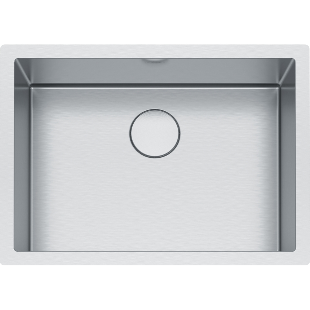 FRANKE Professional 2.0 Sink - PS2X110-24 Stainless steel Kitchen Sink