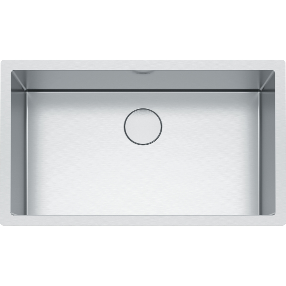 FRANKE Professional 2.0 Sink - PS2X110-30 Stainless steel