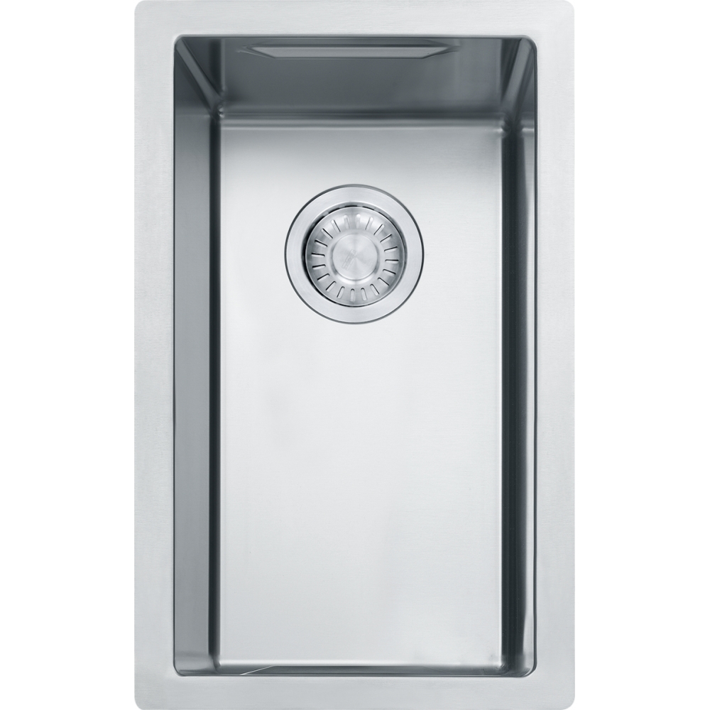 Culinary Center Sink - CUX11010-W