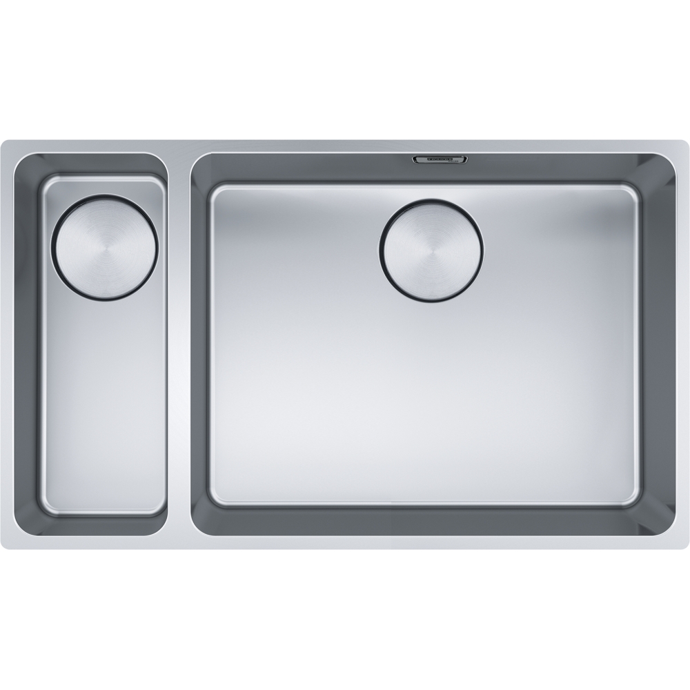 MYX 160-15-50 RVS T