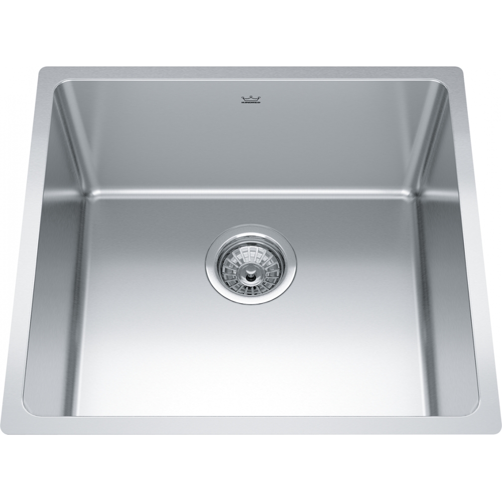 Brookmore Undermount Sink -  BSU1820-9