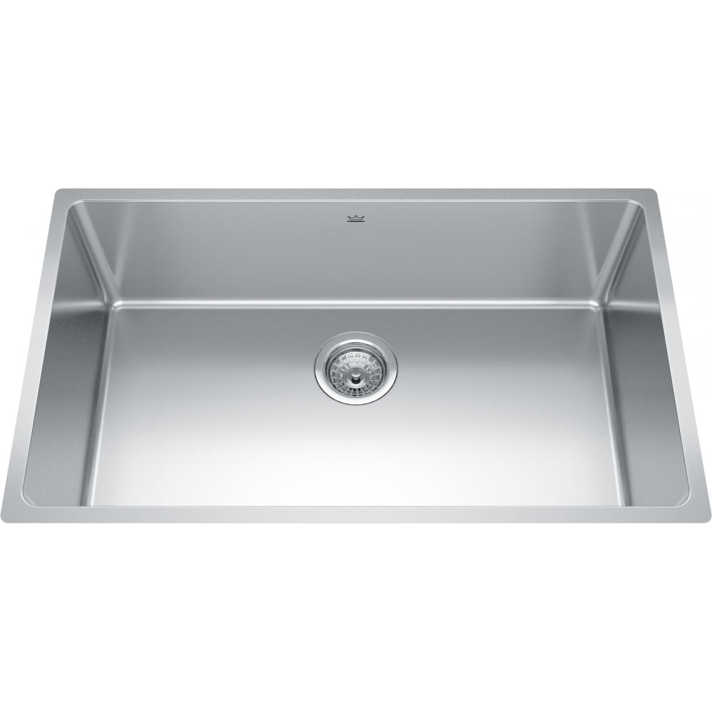Brookmore Undermount Sink -  BSU1831-9