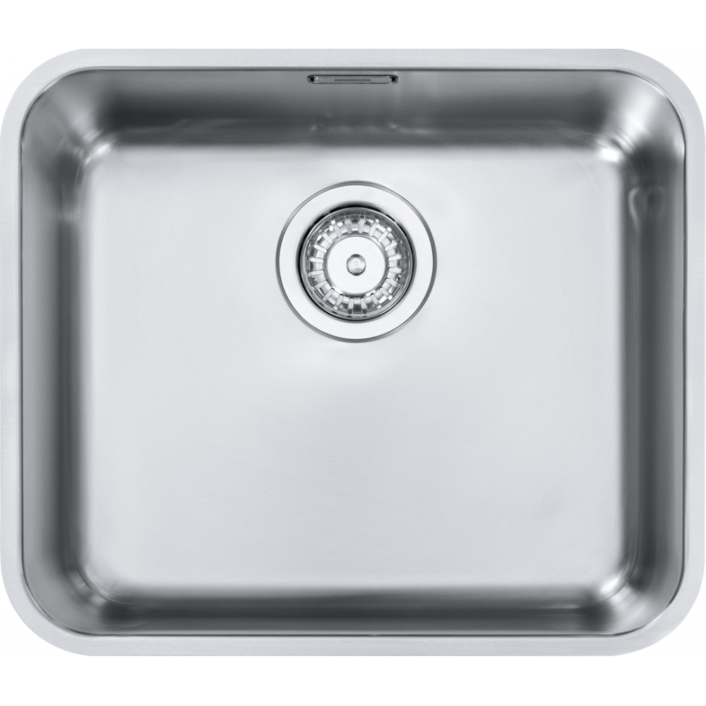 Ｂ＋COM SB 6ＸＲ Kitchen Sink Bell BCX 110-45 Stainless steel
